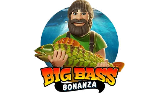 Big Bass Bonanza
